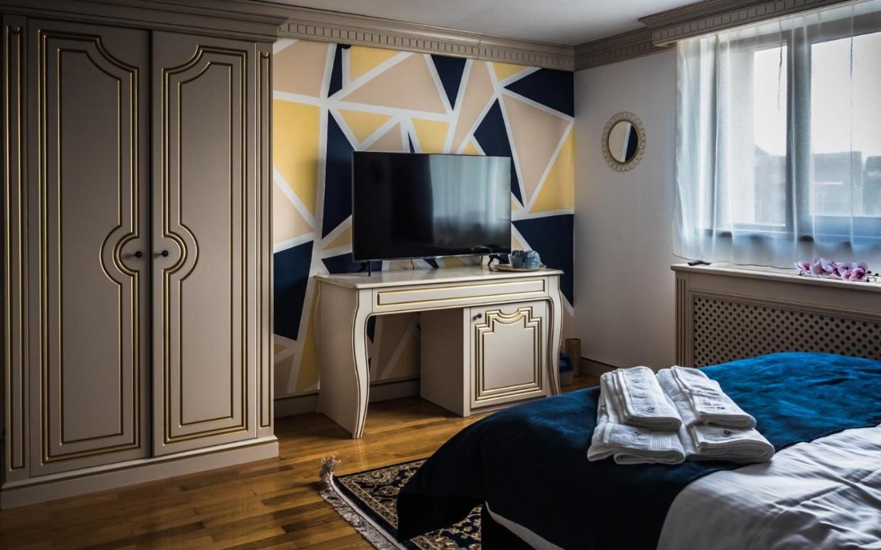 Sky Park Home Iasi Exterior foto