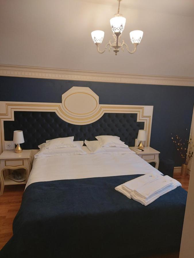 Sky Park Home Iasi Exterior foto