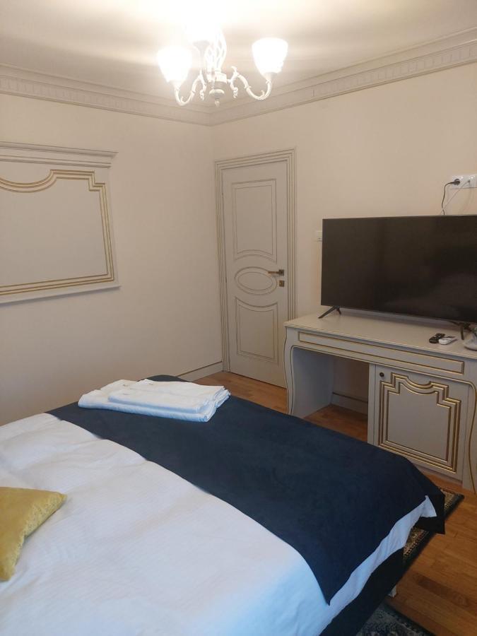 Sky Park Home Iasi Exterior foto