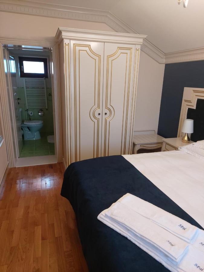 Sky Park Home Iasi Exterior foto