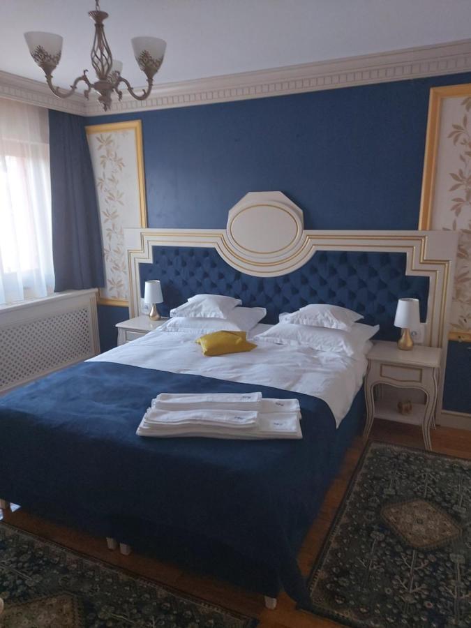 Sky Park Home Iasi Exterior foto