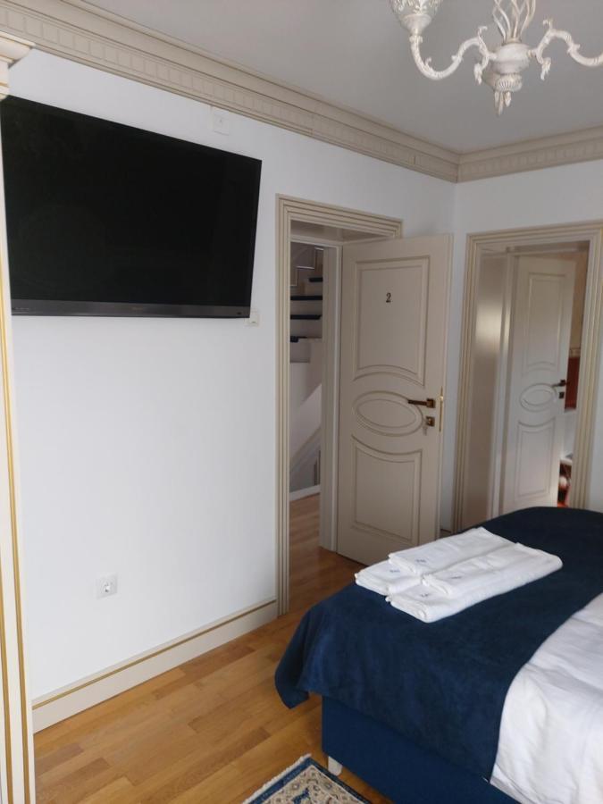 Sky Park Home Iasi Exterior foto