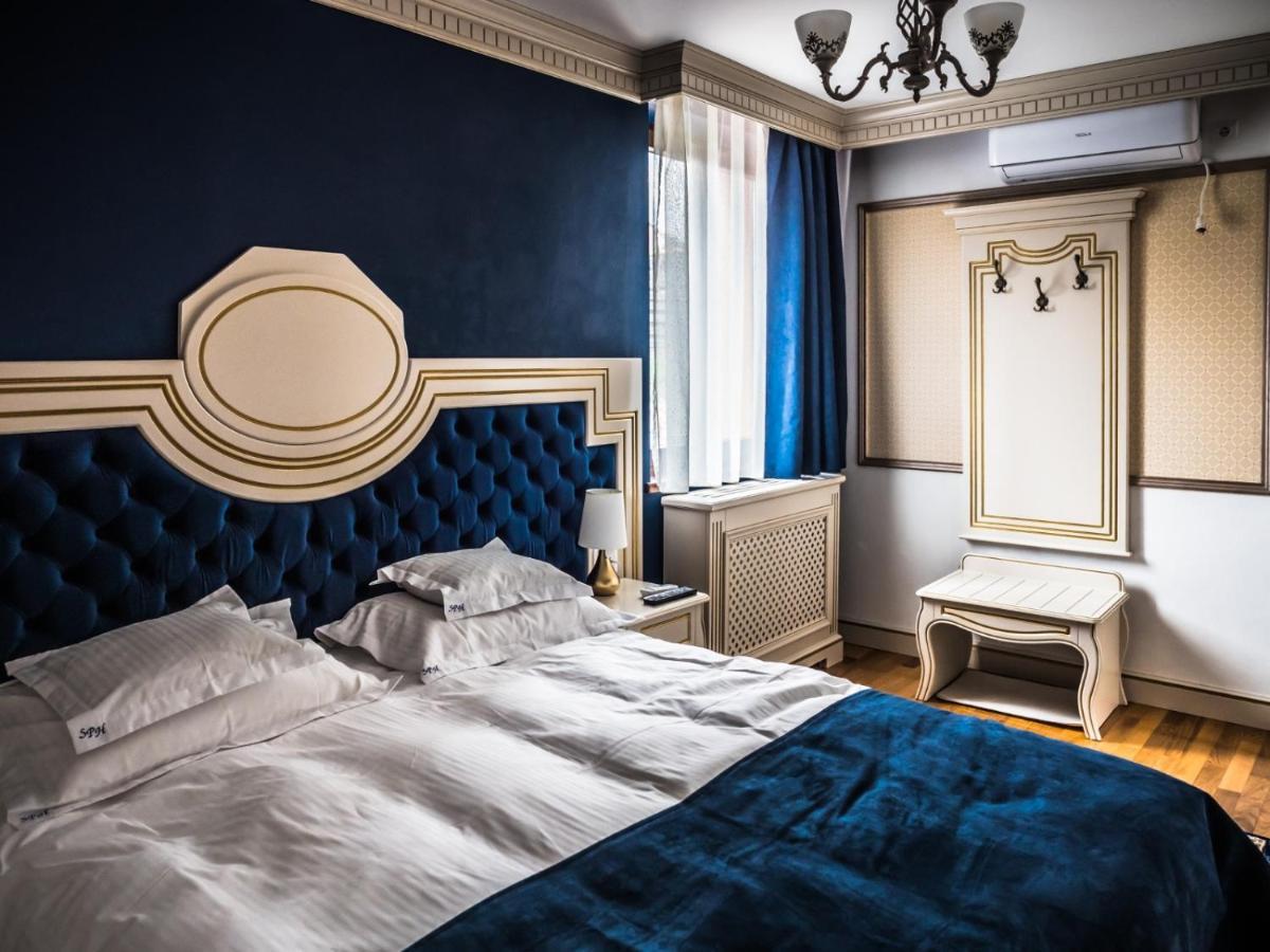 Sky Park Home Iasi Exterior foto