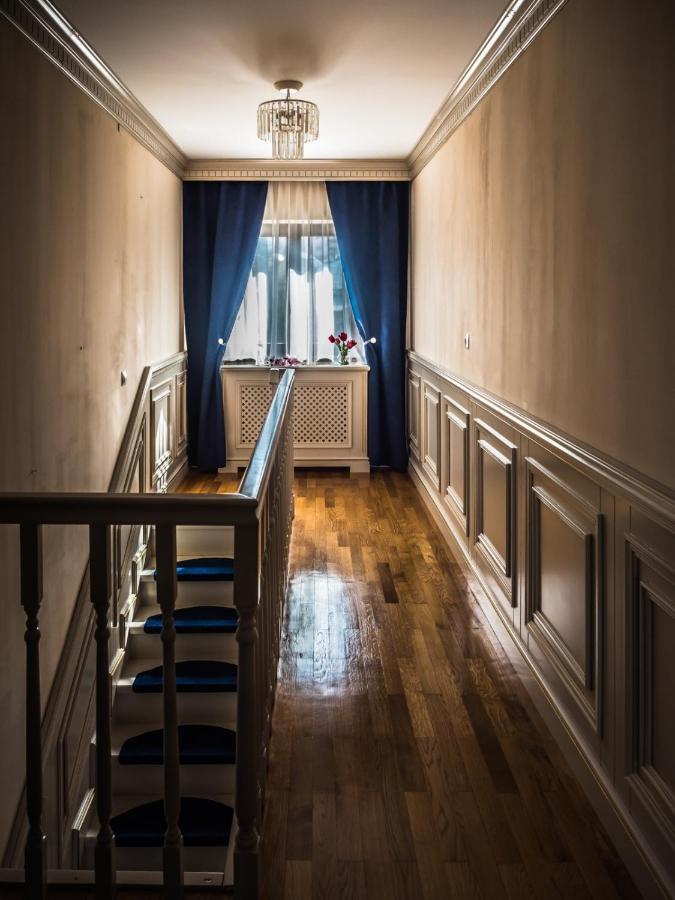Sky Park Home Iasi Exterior foto