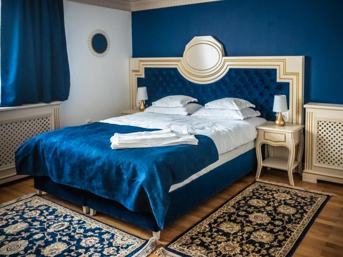 Sky Park Home Iasi Exterior foto