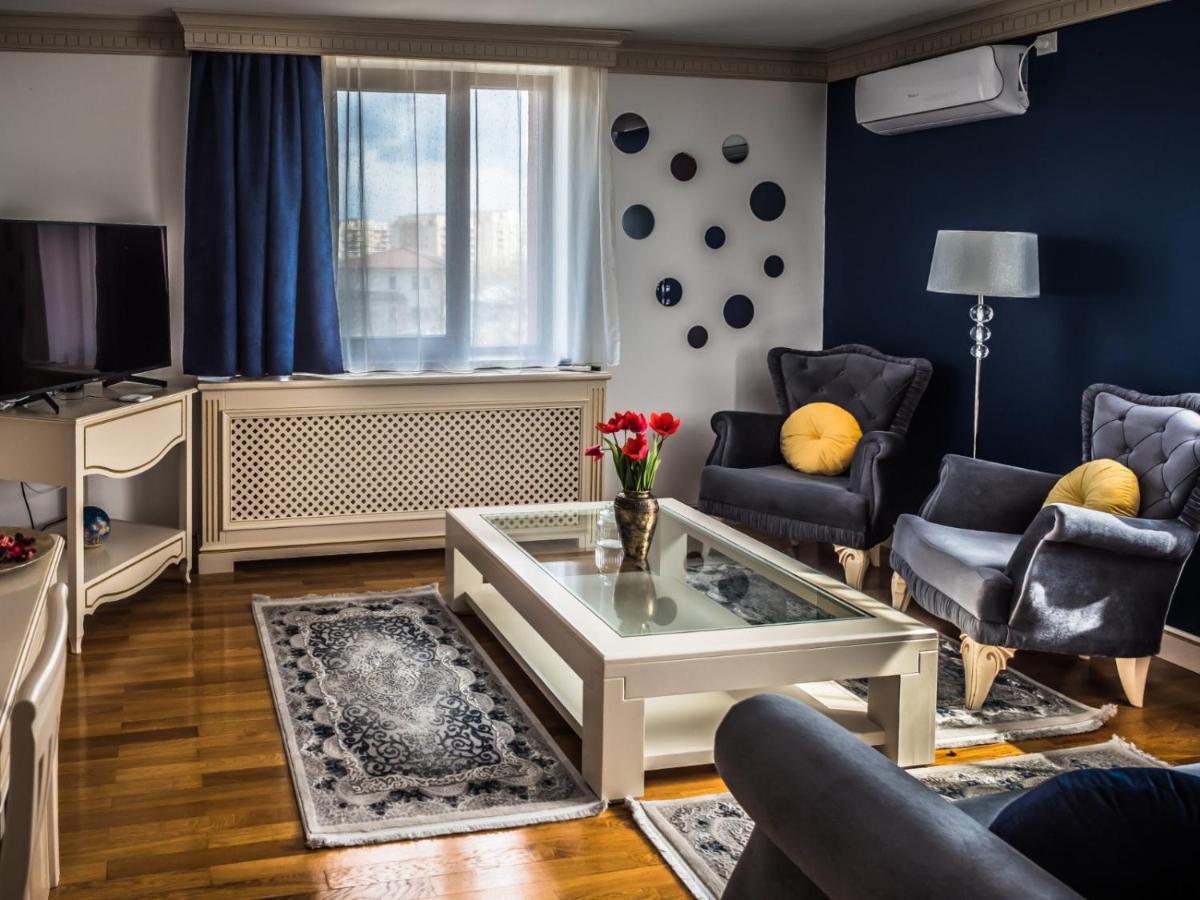 Sky Park Home Iasi Exterior foto