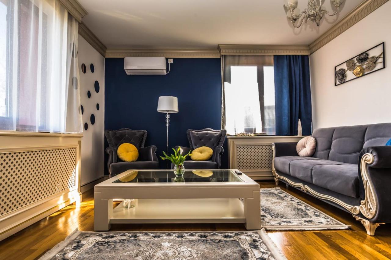 Sky Park Home Iasi Exterior foto