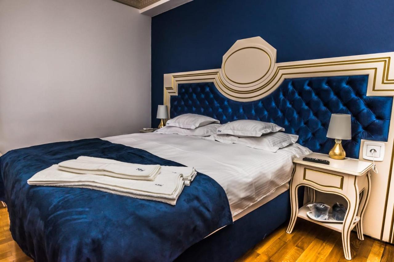 Sky Park Home Iasi Exterior foto