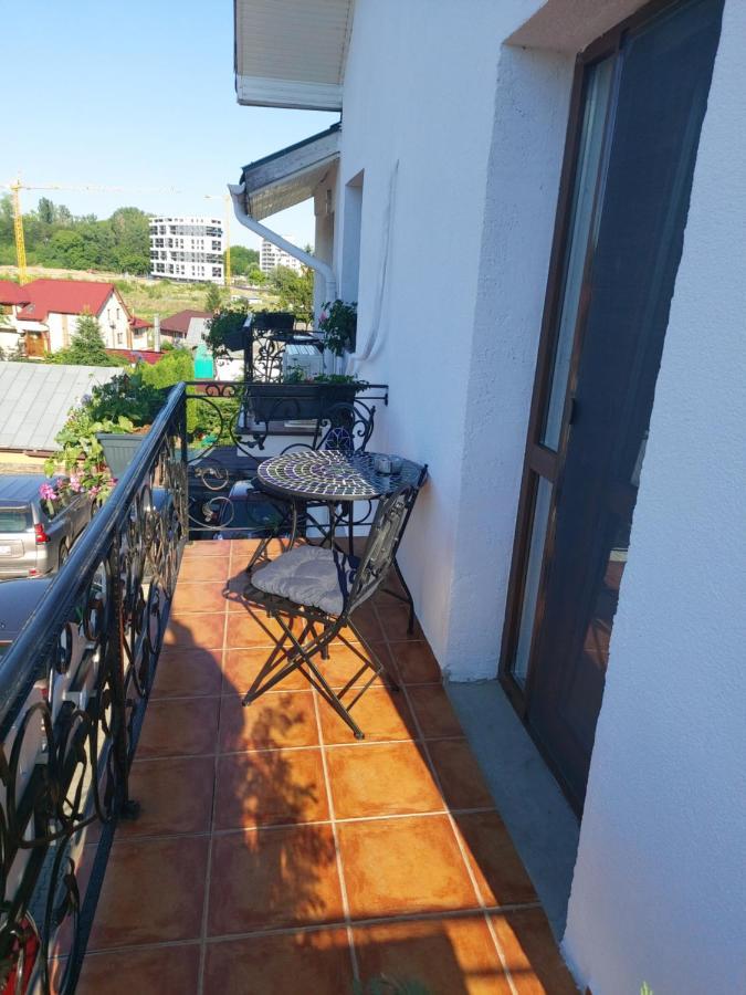 Sky Park Home Iasi Exterior foto