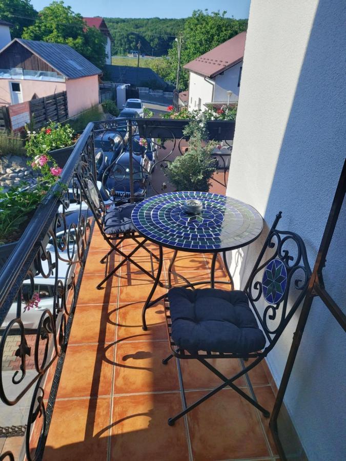 Sky Park Home Iasi Exterior foto